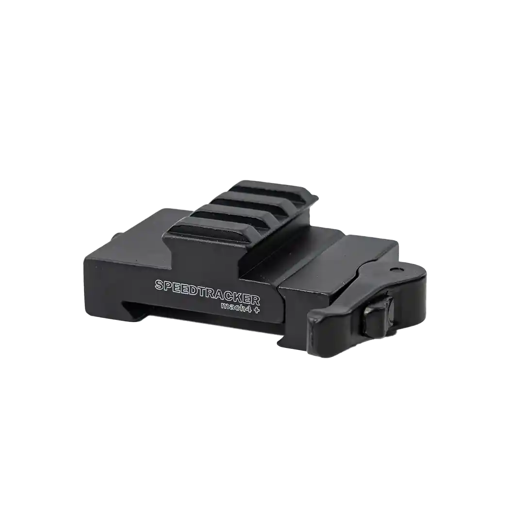 Speedtracker M4+ with APPLIED BALLISTICS QUANTUM™