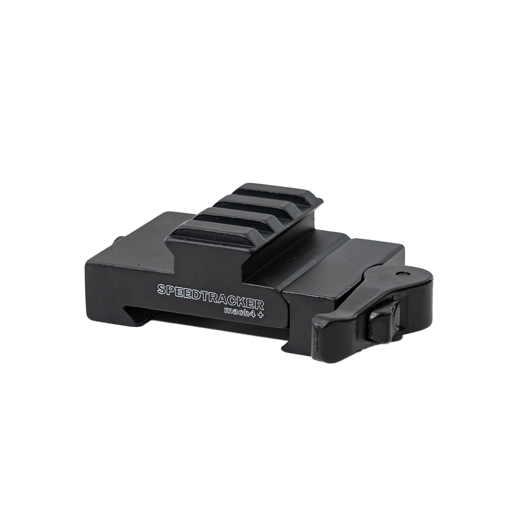 Speedtracker M4+ with APPLIED BALLISTICS QUANTUM™