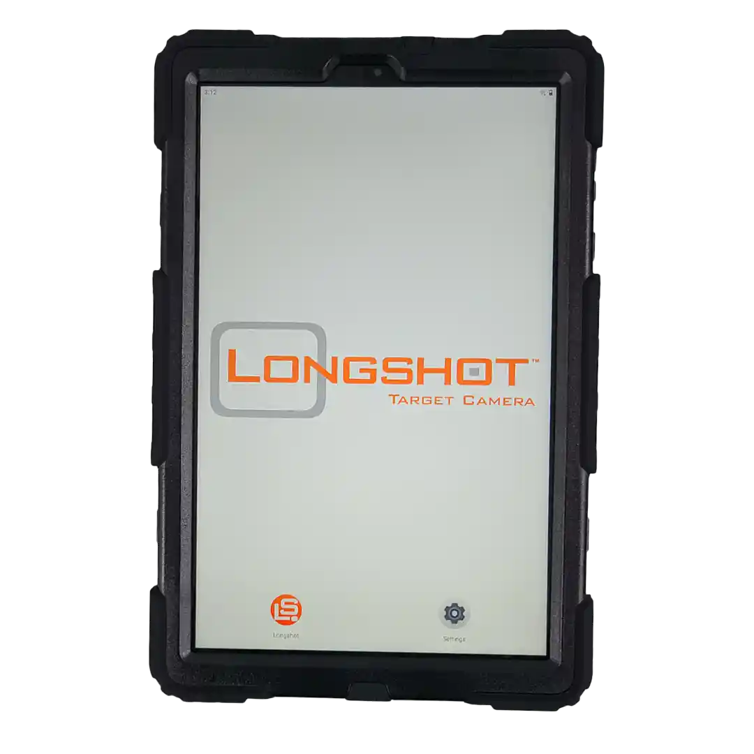 Longshot Tablet