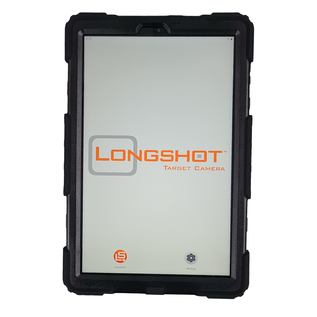 Longshot Tablet