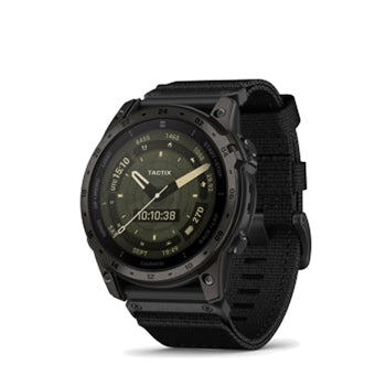 Tactix 7, AMOLED, GPS Watch