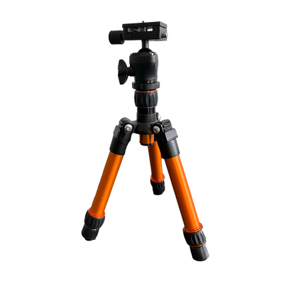 Compact Tripod