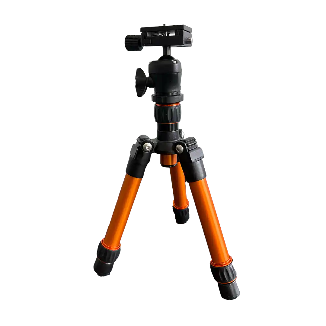 Compact Tripod