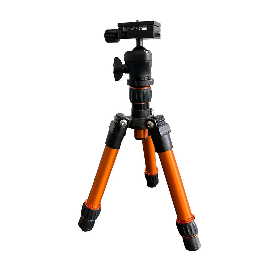 Compact Tripod