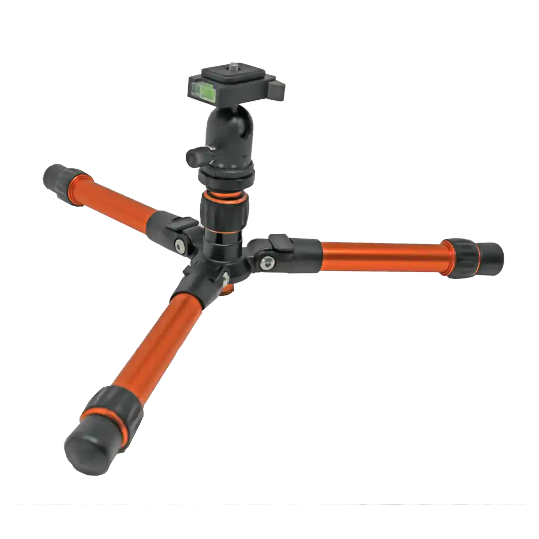 Compact Tripod
