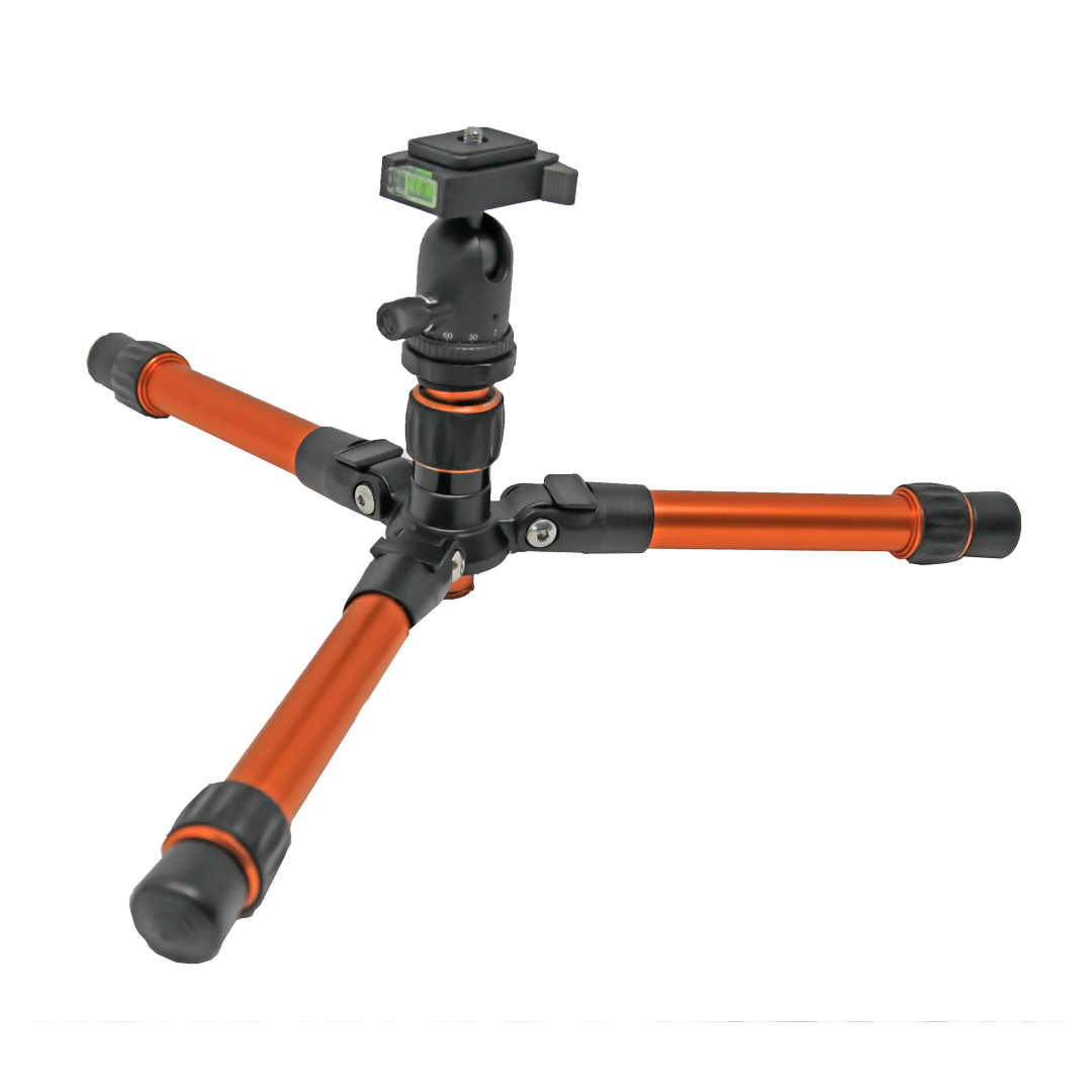 Compact Tripod