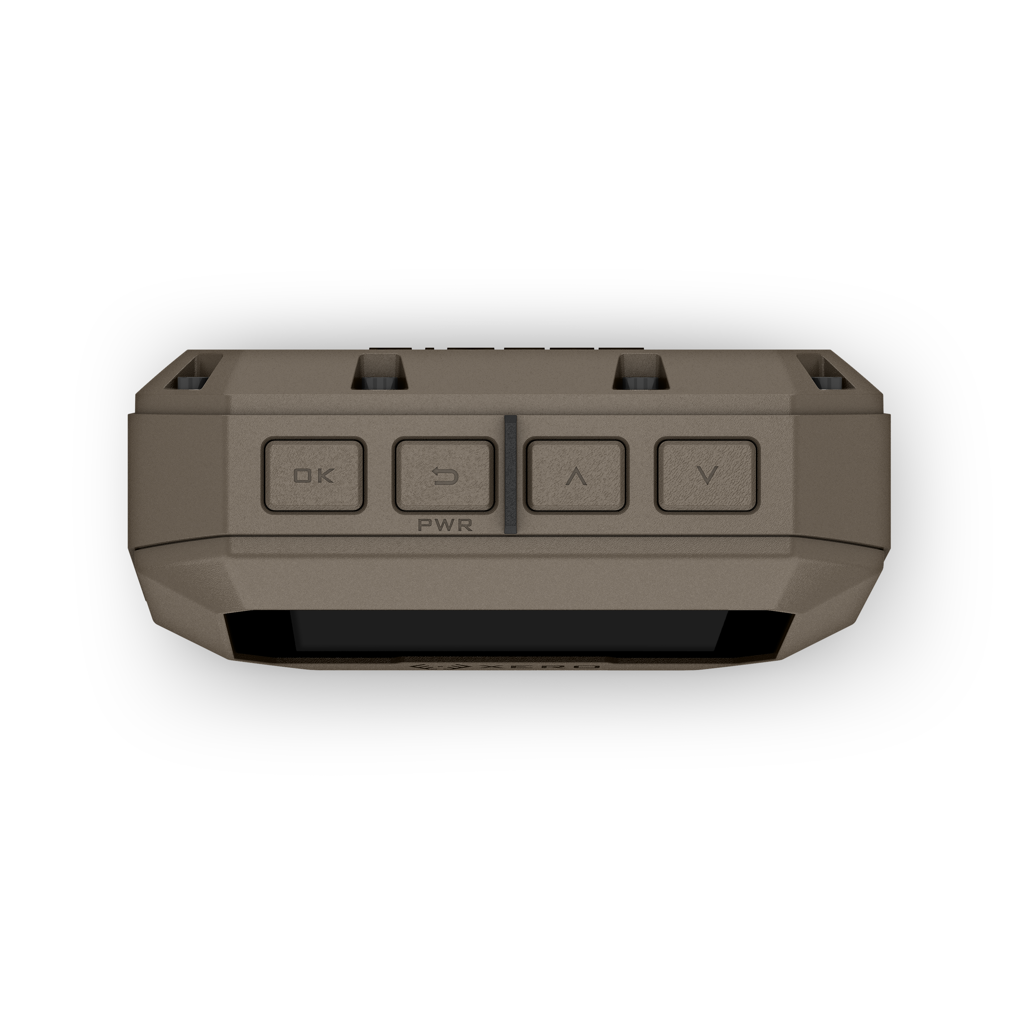 Garmin Xero C1 Pro Chronograph