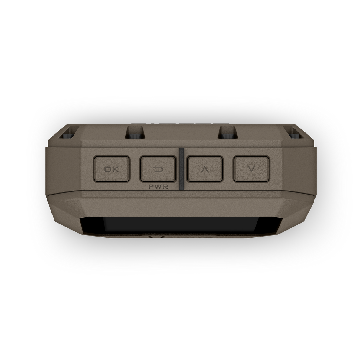 Garmin Xero C1 Pro Chronograph