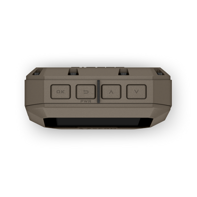 Garmin Xero C1 Pro Chronograph
