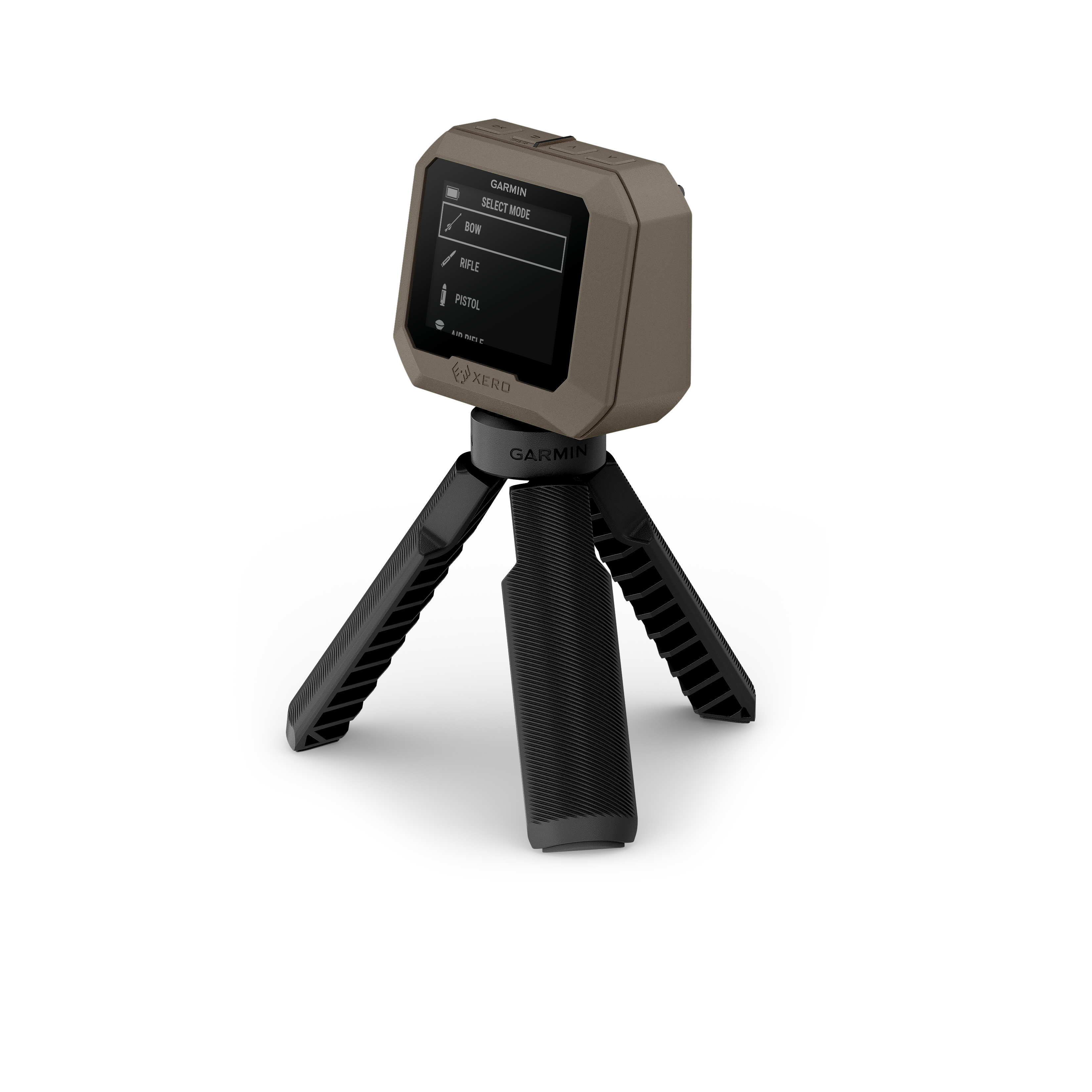 Garmin Xero C1 Pro Chronograph
