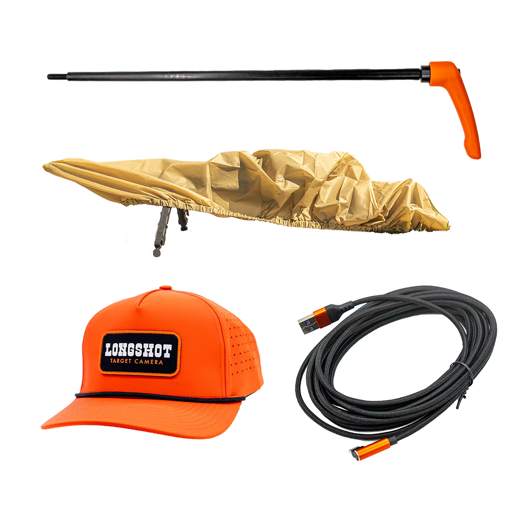 getting-started – Longshot Target Cameras