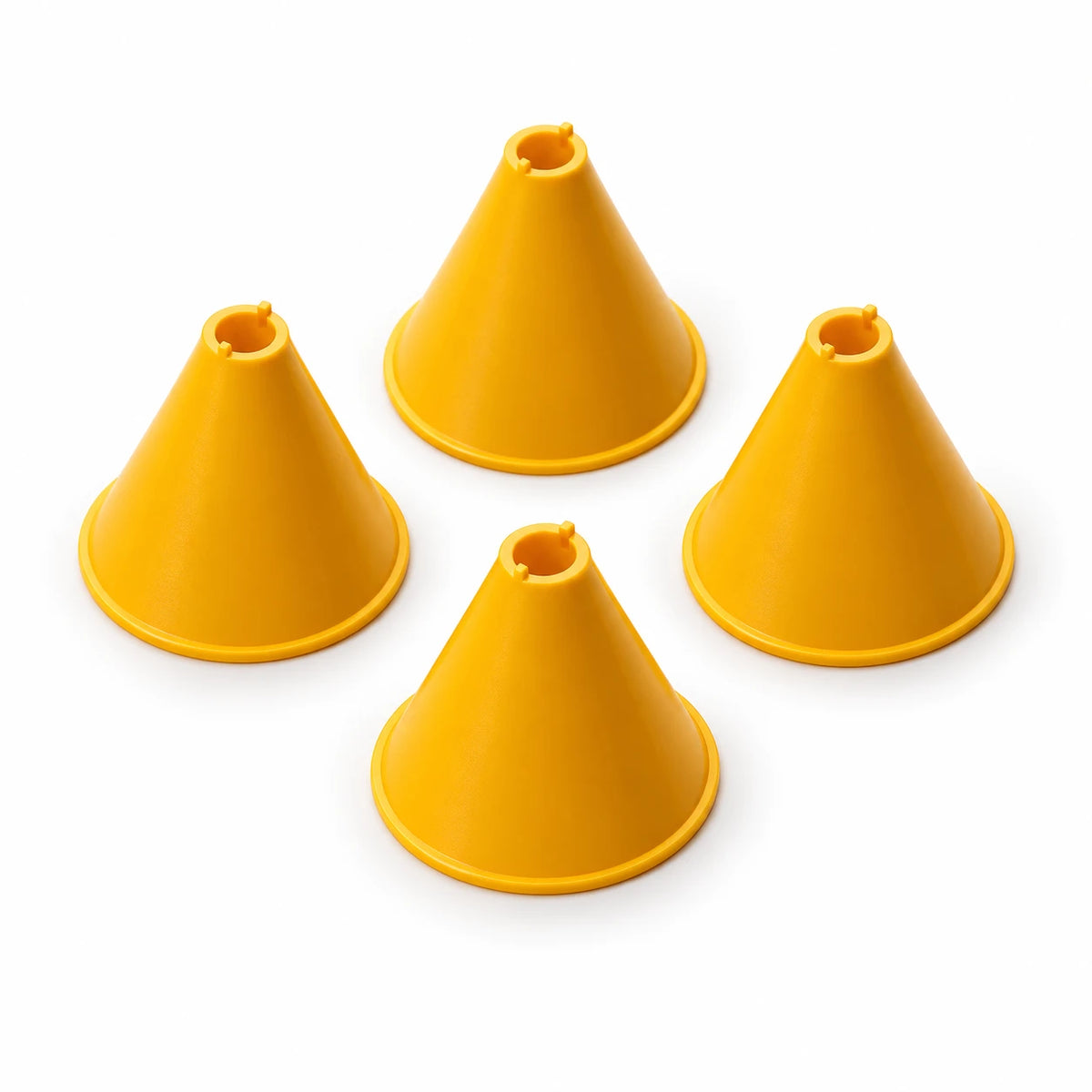 Dandy Replacement Hoppers - 4ct