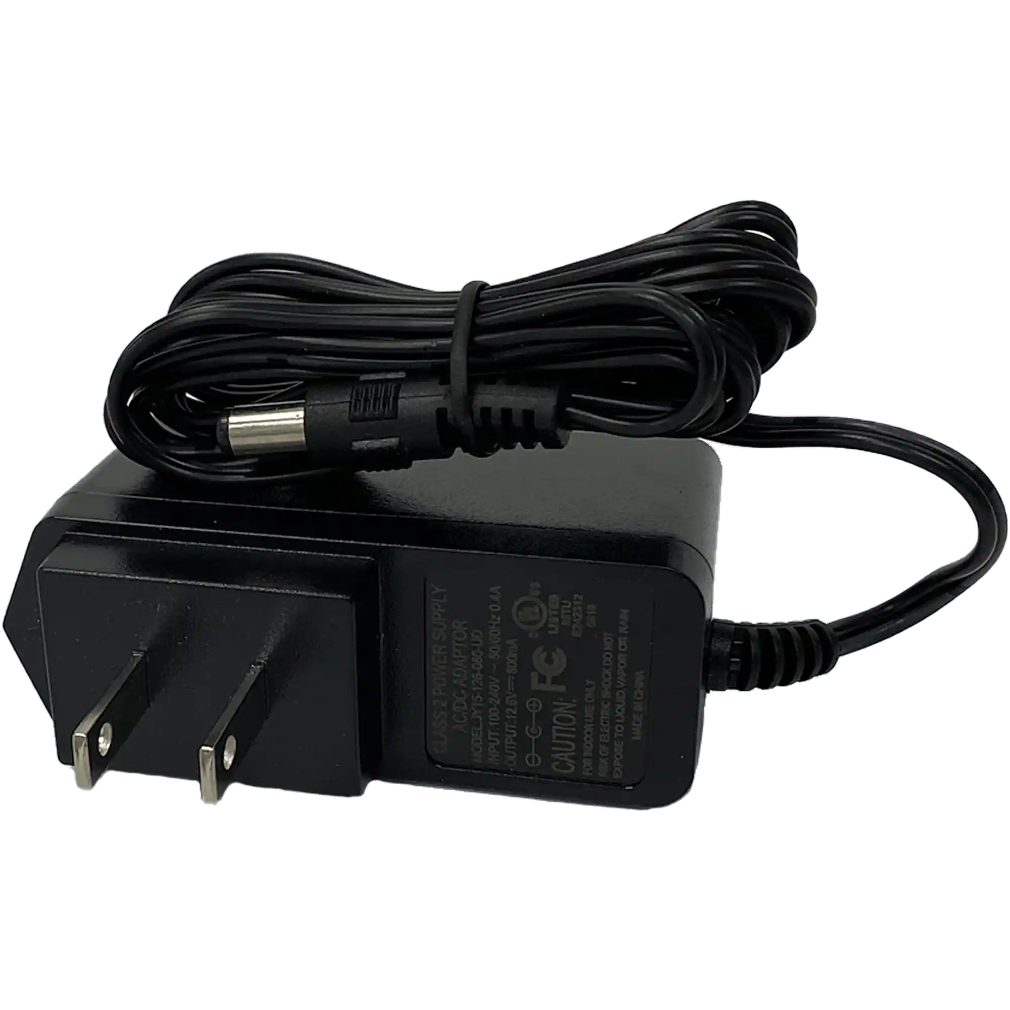 Longshot Hawk Charger - All Countries - Longshot Target Cameras