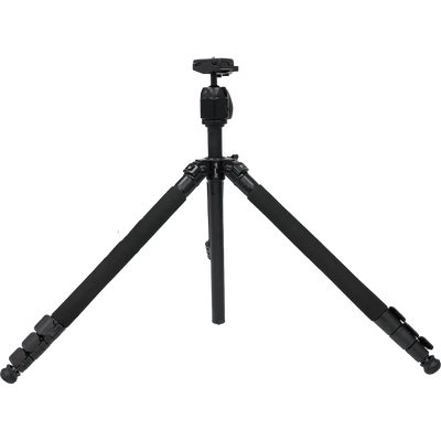 Longshot Large Camera Tripod - Longshot Target Cameras