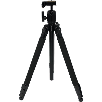 Longshot Large Camera Tripod - Longshot Target Cameras