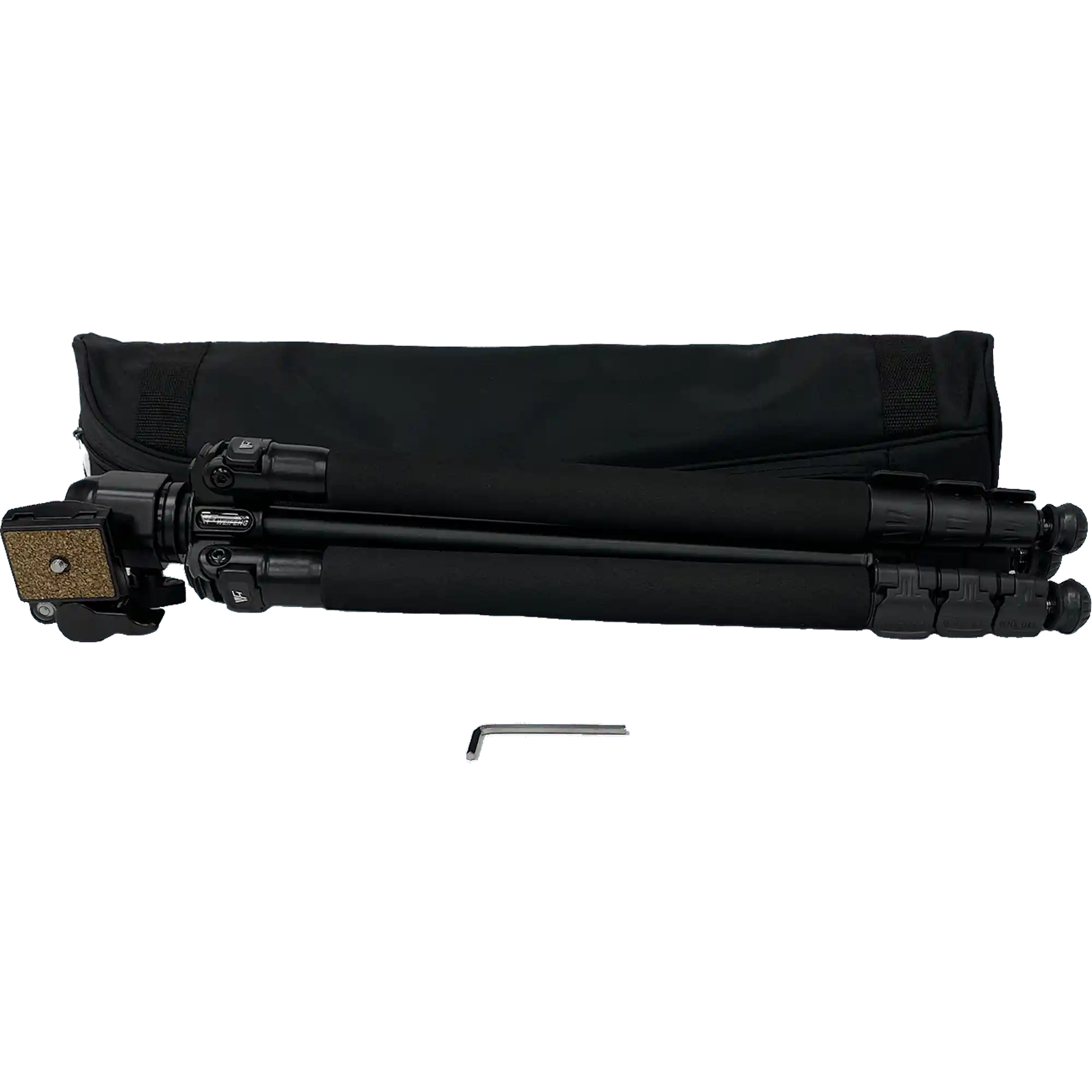 Longshot Large Camera Tripod - Longshot Target Cameras