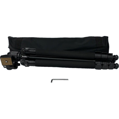 Longshot Large Camera Tripod - Longshot Target Cameras