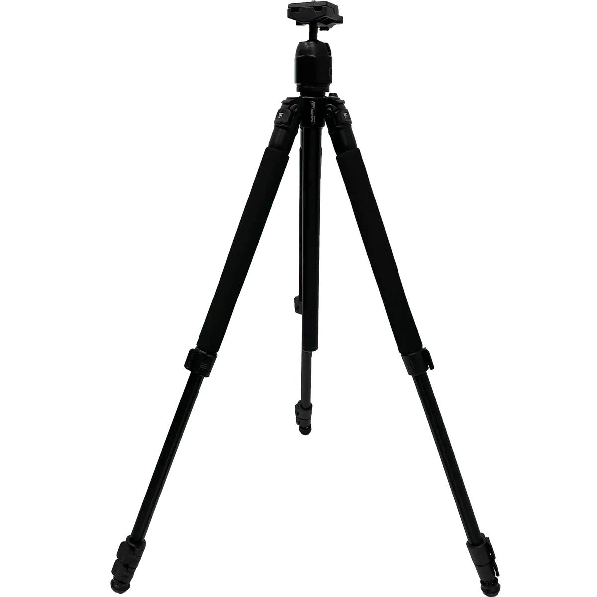 Longshot Large Camera Tripod - Longshot Target Cameras