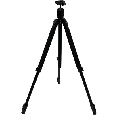 Longshot Large Camera Tripod - Longshot Target Cameras