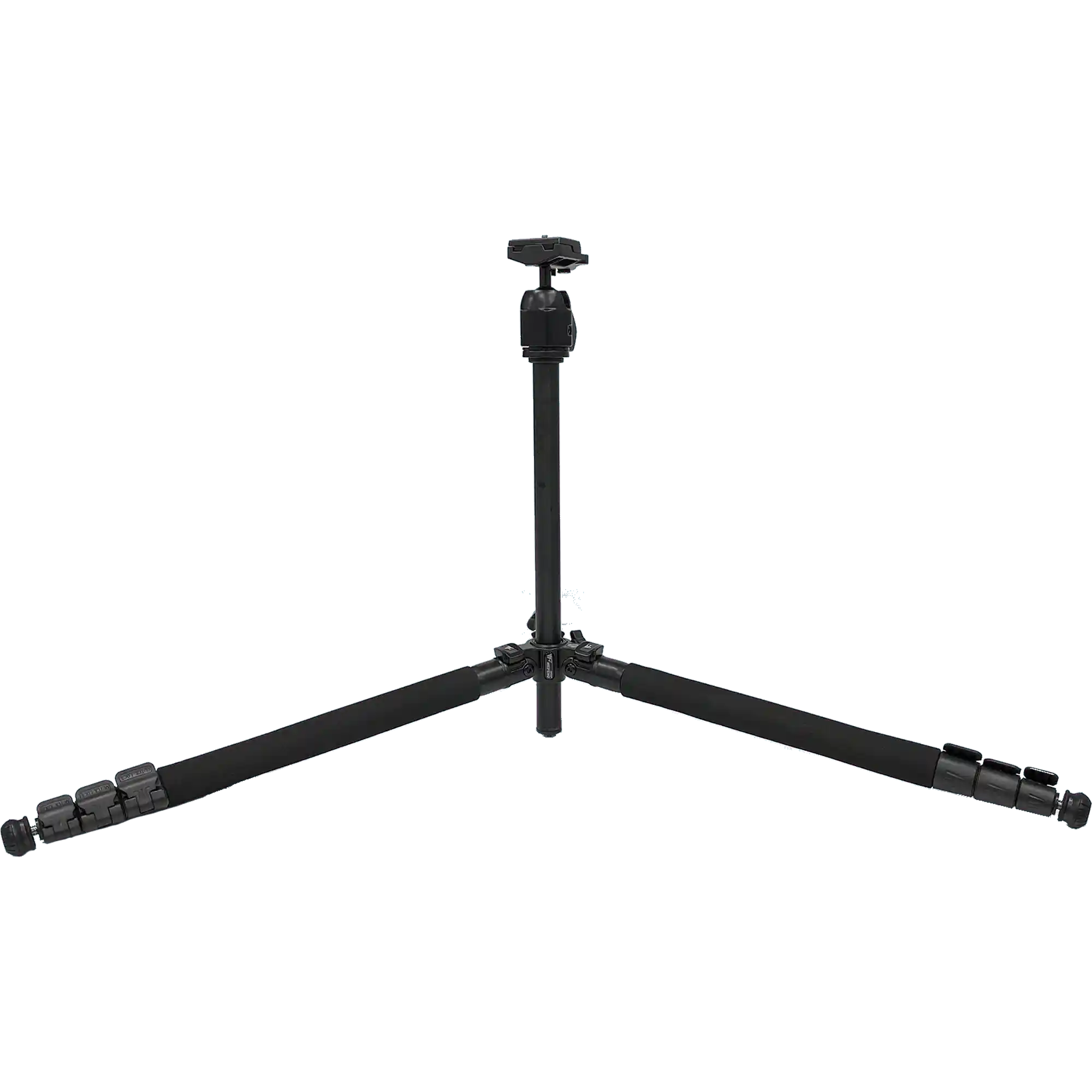 Longshot Large Camera Tripod - Longshot Target Cameras