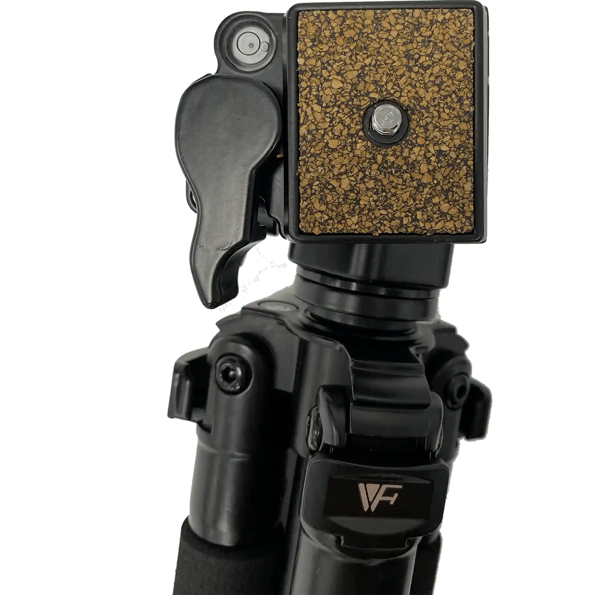 Longshot Large Camera Tripod - Longshot Target Cameras