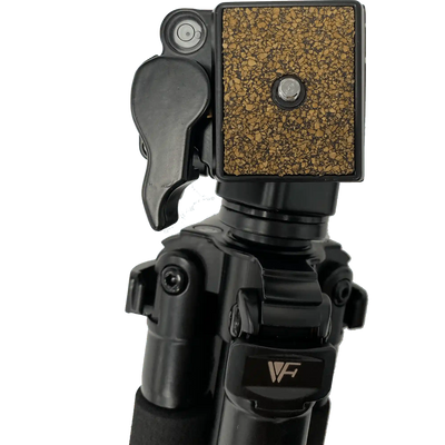 Longshot Large Camera Tripod - Longshot Target Cameras
