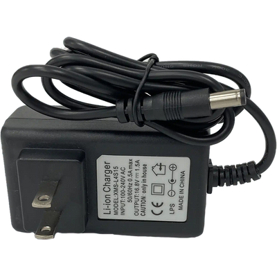 Longshot LR-2/LR-3/Marksman Quick Charger - All Countries - Longshot Target Cameras