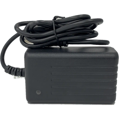 Longshot LR-2/LR-3/Marksman Quick Charger - All Countries - Longshot Target Cameras