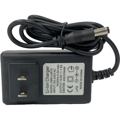 Longshot LR-2/LR-3/Marksman Quick Charger - All Countries - Longshot Target Cameras