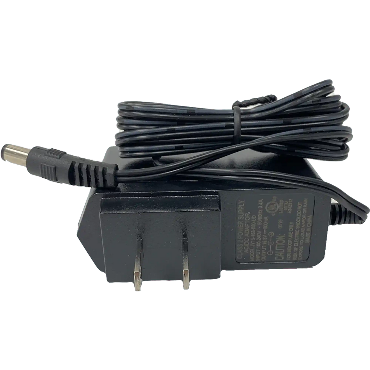 Longshot LR-3/Marksman Standard Charger - US - Longshot Target Cameras