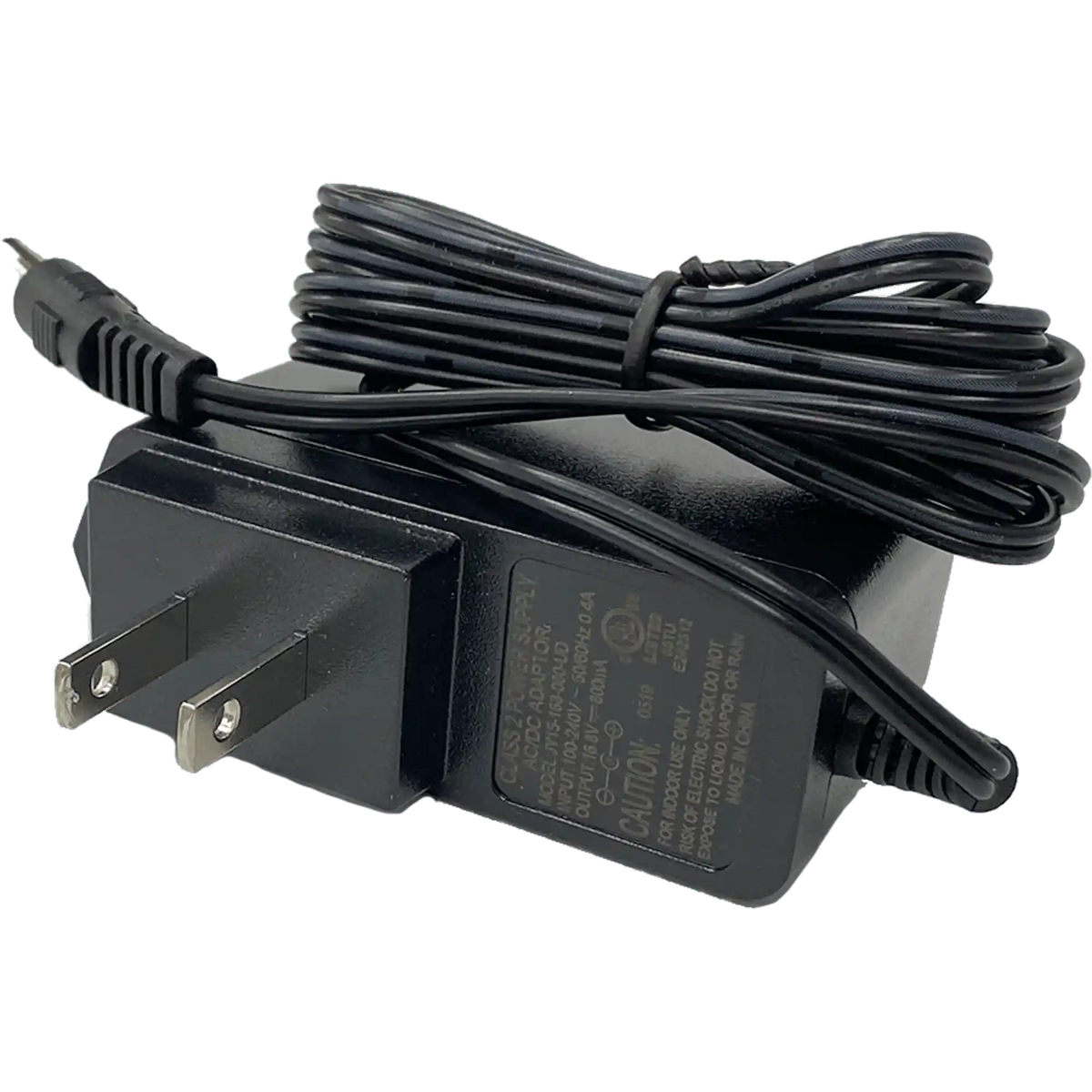 Longshot LR-3/Marksman Standard Charger - US - Longshot Target Cameras