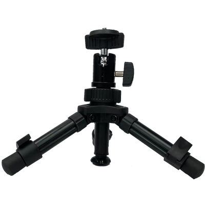 Longshot Mini Tripod - Longshot Target Cameras
