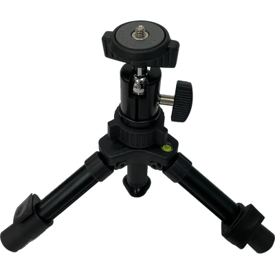 Longshot Mini Tripod - Longshot Target Cameras