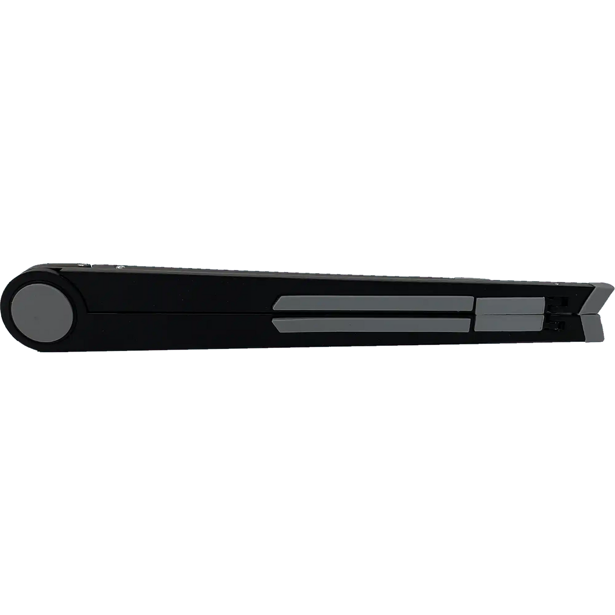 Longshot Tablet Stand (Black) – Target Camera System - Longshot Target Cameras