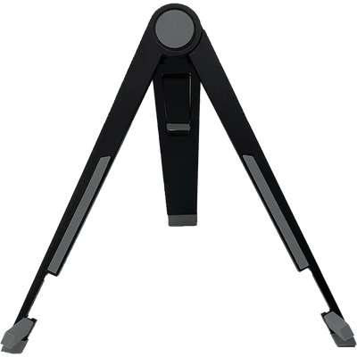 Longshot Tablet Stand (Black) – Target Camera System - Longshot Target Cameras
