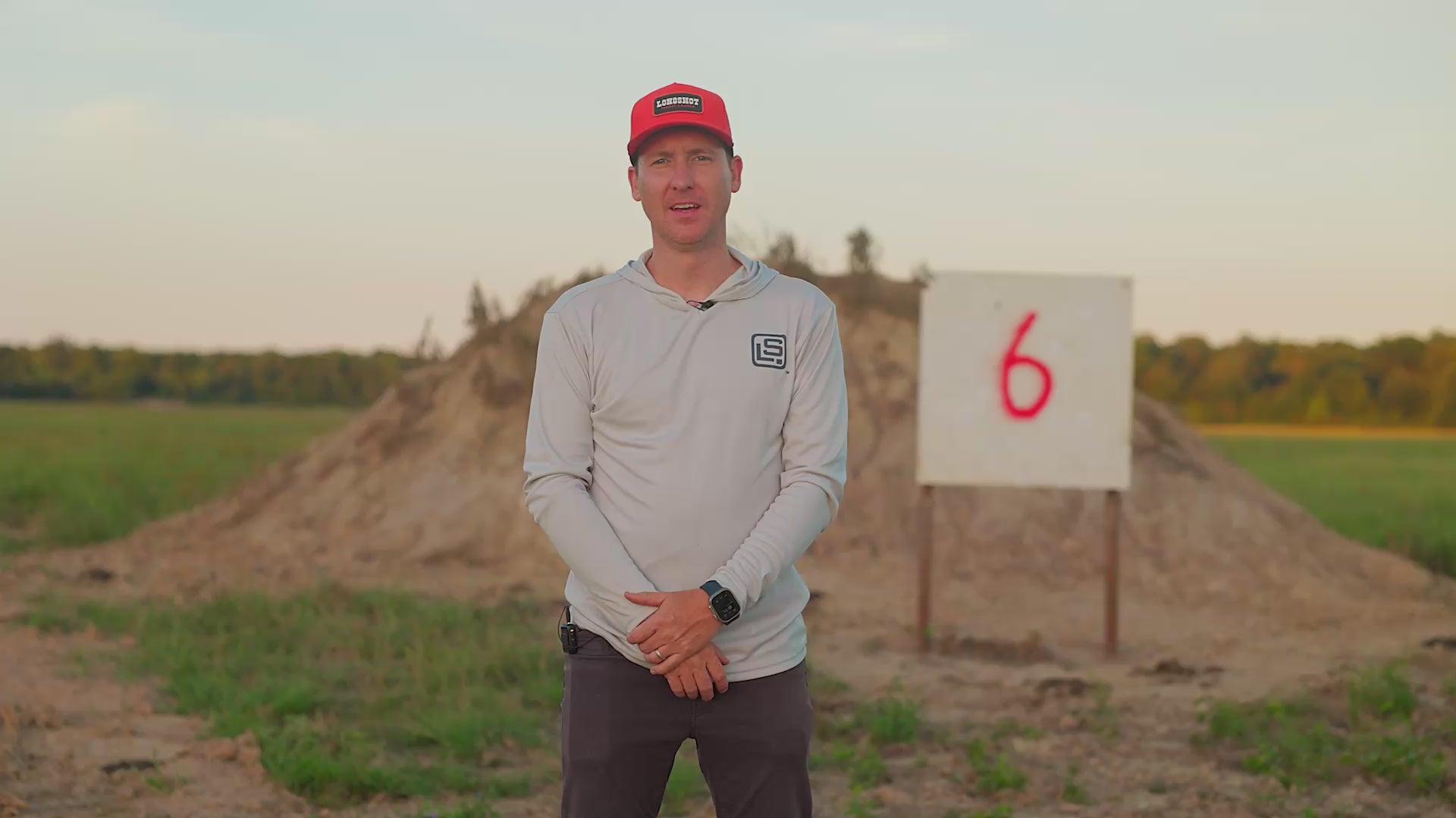 Load video: See your shot.