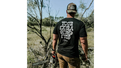 Extra set of eyes T-Shirt