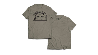 Shoot Longer T-Shirt