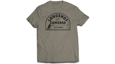 Shoot Longer T-Shirt