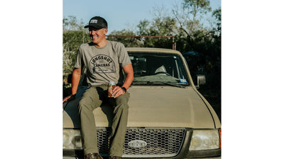 Shoot Longer T-Shirt