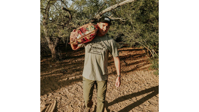 Shoot Longer T-Shirt
