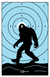 Longshot Big Foot Target