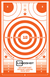 Longshot Carnival Target