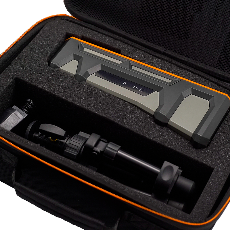 Longshot Marksman Spotting Scope for 300 Yard Shooting Longshot