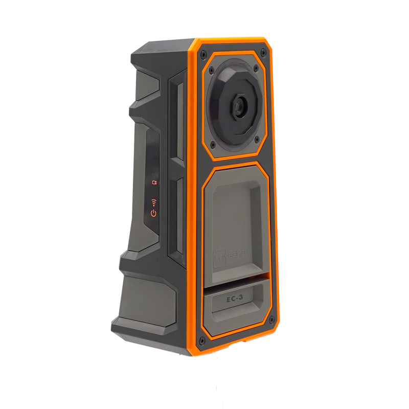 LONGSHOT EC3 2Mile Long Range Target Camera System Longshot