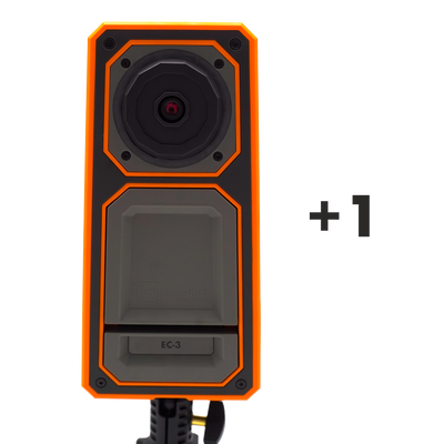 EC-3 - 2 Mile Extra Camera UHD