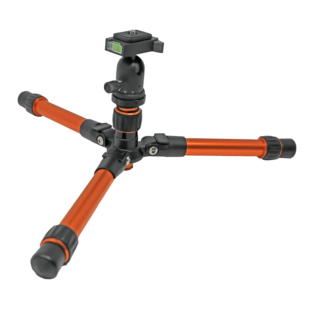 Labradar Bench Mount Tripod