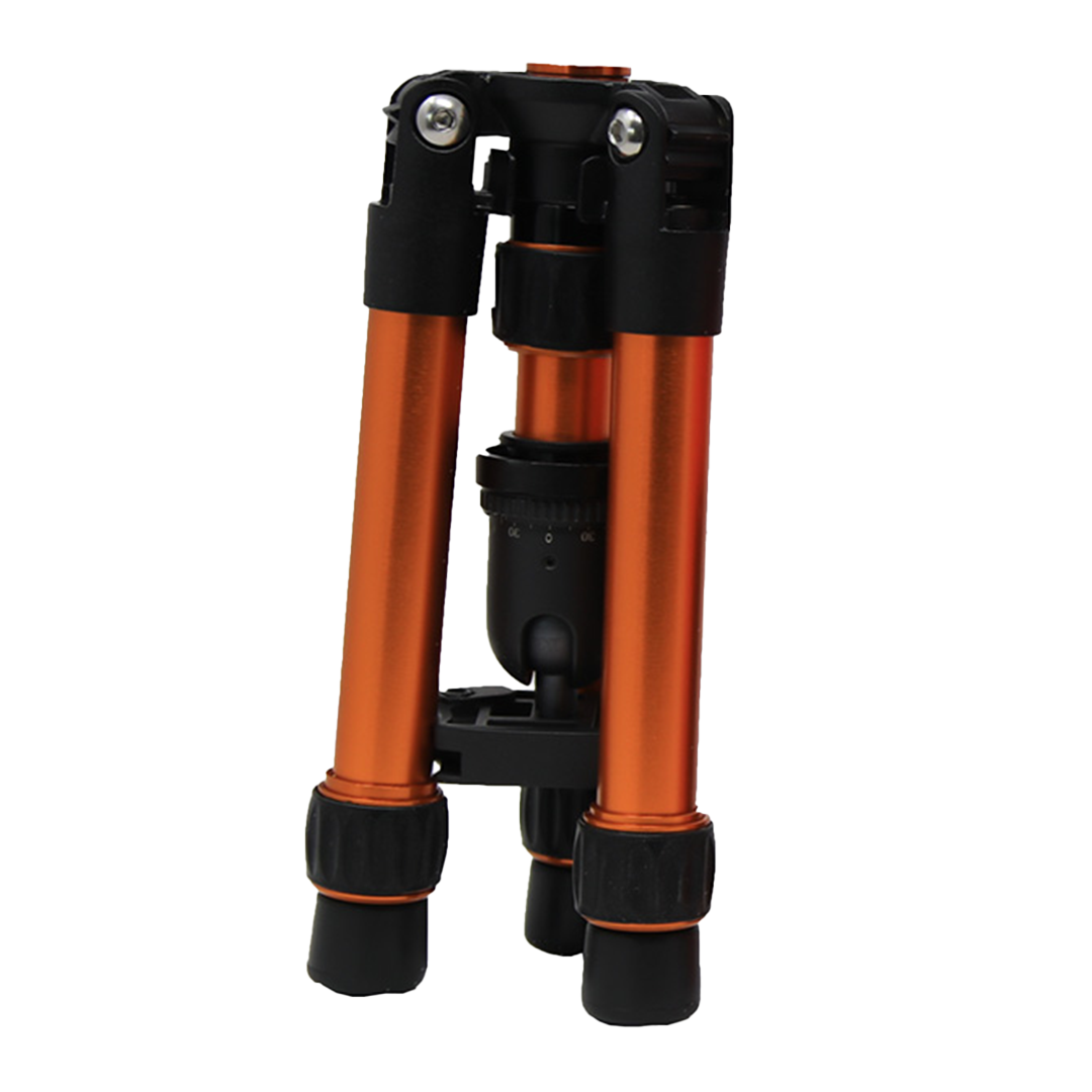 Labradar Bench Mount Tripod