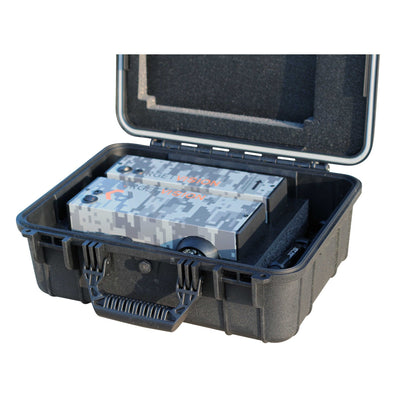 CLOSEOUT: LR-2 (ONE MILE RANGE) – Target Camera System - Longshot Target Cameras