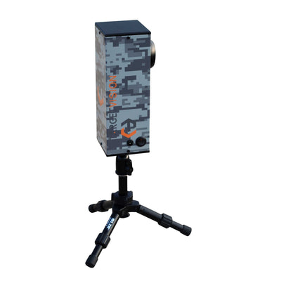 CLOSEOUT: LR-2 (ONE MILE RANGE) – Target Camera System - Longshot Target Cameras